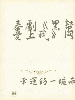 泰剧《黑帮少爷爱上我》网盘资源封面