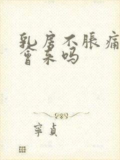 乳房不胀痛月经会来吗