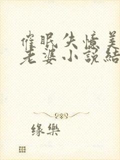 催眠失忆美母变老婆小说结局