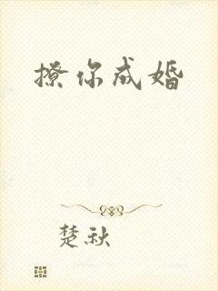 撩你成婚