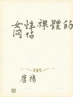女性裸体的视频网站