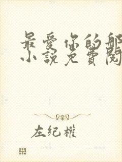 最爱你的那十年小说免费阅读全文