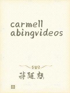 carmellabingvideos
