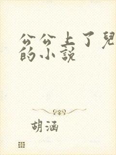 公公上了儿媳妇的小说