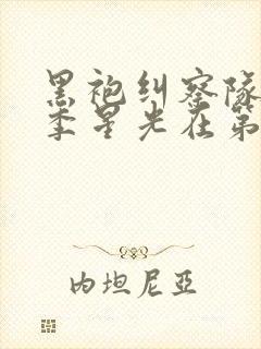 黑袍纠察队第一季星光在第几集口