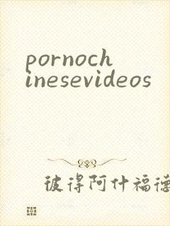 pornochinesevideos封面