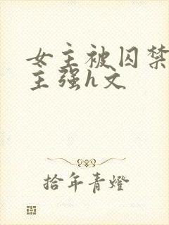 女主被囚禁被男主强h文