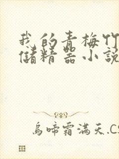 我的青梅竹马是储精器小说