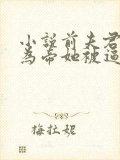 小说前夫君登基为帝她被逼和离司烨在线阅