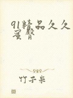 91精品久久久蜜臀封面