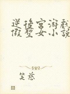 逆后宫游戏中的假圣女小说在线阅读