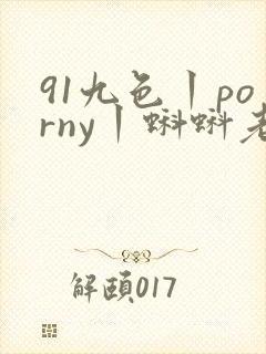 91九色丨porny丨蝌蚪老熟