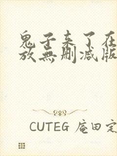 鬼子来了在线播放无删减版