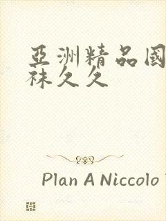 亚洲精品国产丝袜久久封面