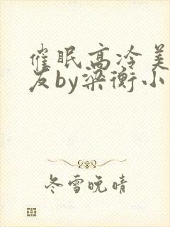催眠高冷美人室友by梁衡小说全文