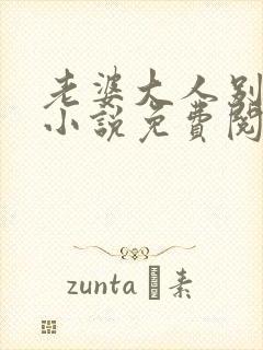 老婆大人别想逃小说免费阅读封面