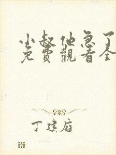 小叔他急了短剧免费观看全集高清