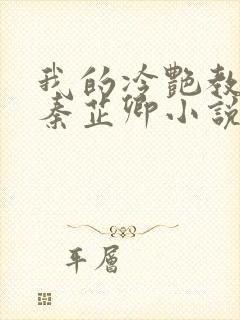 我的冷艳教师娇秦芷卿小说