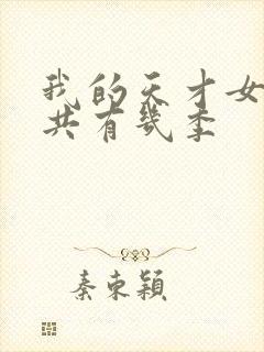 我的天才女友一共有几季封面