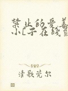 禁止的爱善良的小[子在线观看完整韩剧