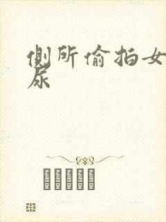 侧所偷拍女人撒尿封面