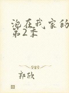 泡在我家的辣妹第2季