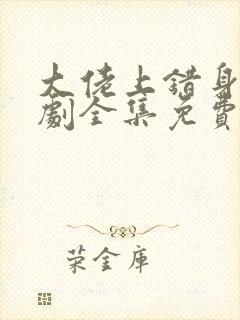 大佬上错身电视剧全集免费观看封面