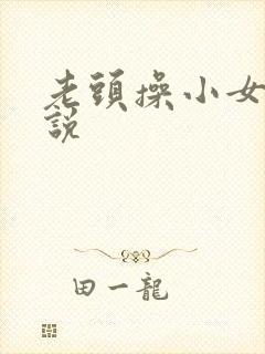 老头操小女孩小说