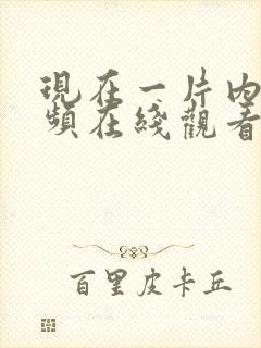 现在一片内射视频在线观看封面