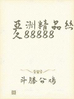 亚洲精品丝袜久久88888封面