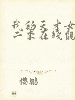 我的天才女友第二季在线观看完整版