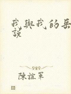 我与我的岳母小说
