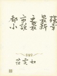 都市之最强仙医小说最新章节阅读全文