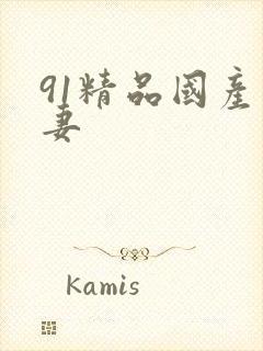 91精品国产人妻