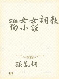 sm女女调教母狗小说