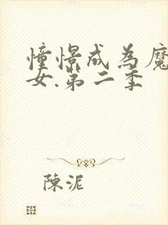 憧憬成为魔法少女.第二季