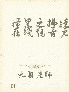 扫黑之拂晓行动在线观看免费高清