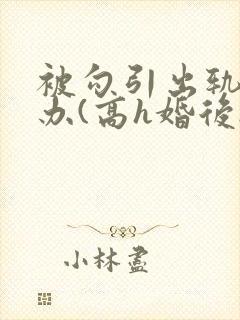 被勾引出轨怎么办(高h婚后np)