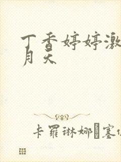 丁香婷婷激情五月天