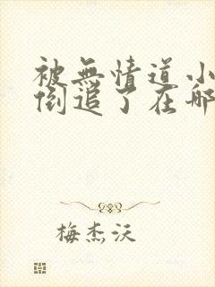 被无情道小师弟倒追了在哪看