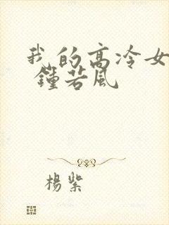 我的高冷女总裁 钟若风