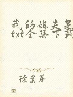 我的姐夫是太子txt全集下载