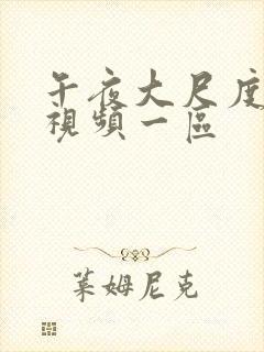 午夜大尺度福利视频一区封面