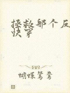 拯救那个反派 快穿封面