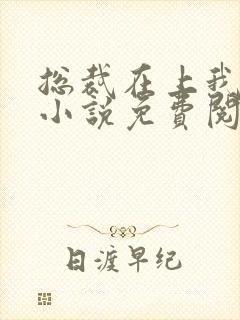 总裁在上我在下小说免费阅读完整版