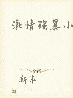 激情强暴小说网