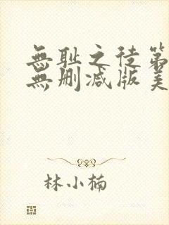 无耻之徒第一季无删减版美剧高清封面