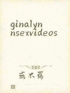 ginalynnsexvideos