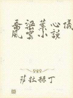 乔梁叶心仪都市风云小说