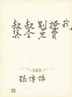 叔叔别撩我80集全免费